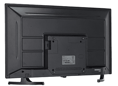 Samsung 108 cm (43 inches) Full HD Smart LED TV