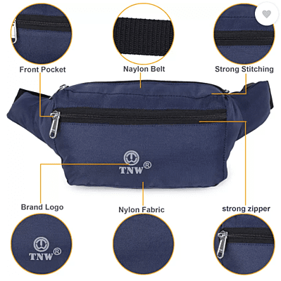 Waist Bag