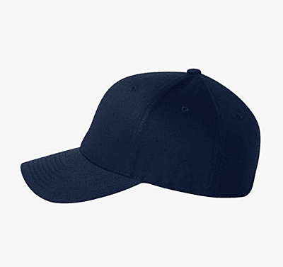 5 Panel cap