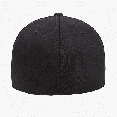 5 Panel cap