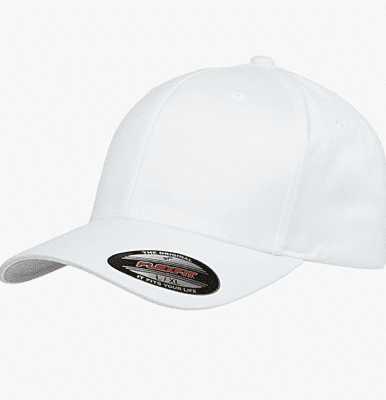 5 Panel cap