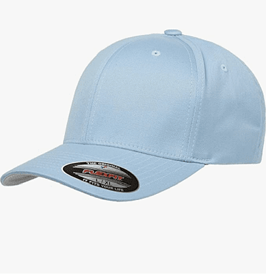 5 Panel cap