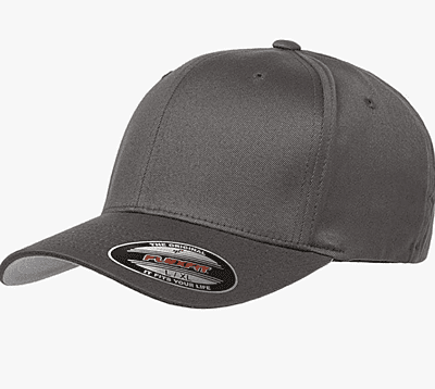 5 Panel cap