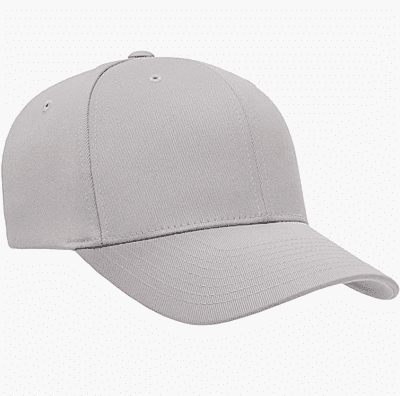 5 Panel cap