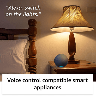 Amazon Alexa echodot 5th gen