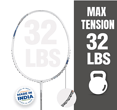 Yonex Badminton Racquet Astrox Attack 9