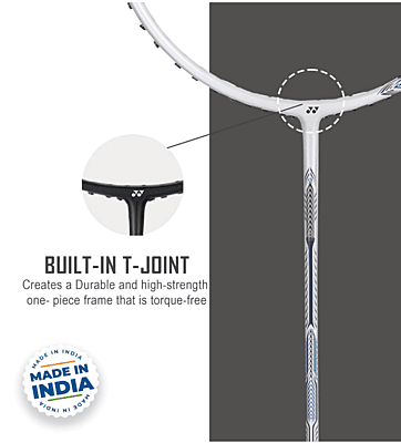 Yonex Badminton Racquet Astrox Attack 9