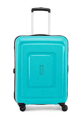 VIP ELAN 4W STROLLEY 53 CM