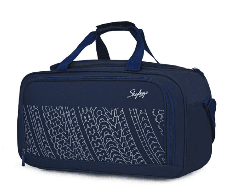 VIP ROYALE DUFFLE BAG VIP ROYALE DUFFLE BAG