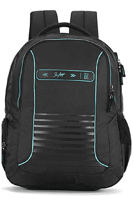 SKYBAGS FOX (I/O)LAPTOP BACKPACK