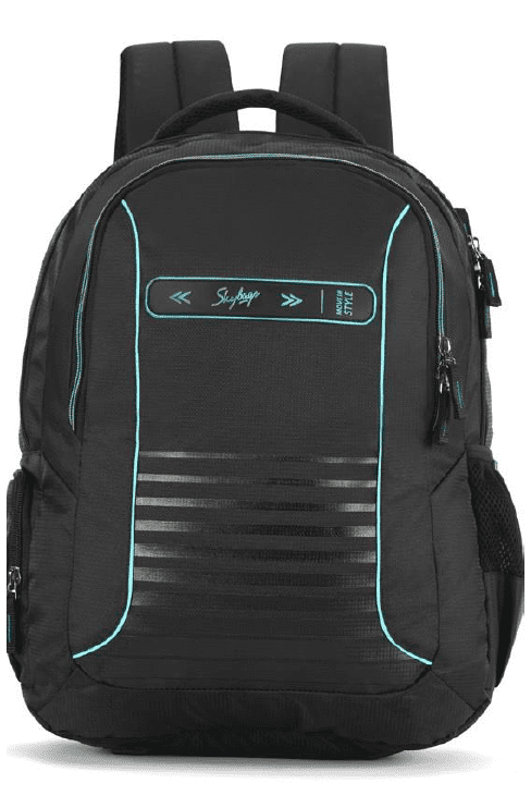 SKYBAGS FOX (I/O)LAPTOP BACKPACK