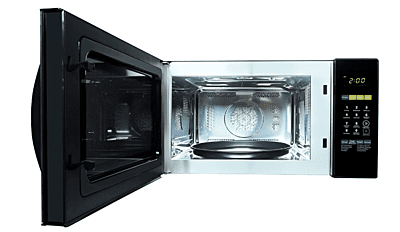 Godrej GME 728 CF1 PM Golden Rose Microwave