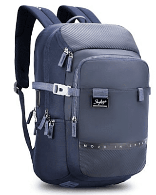 SKYBAGS FOX 2020 LAPTOP BACKPACK