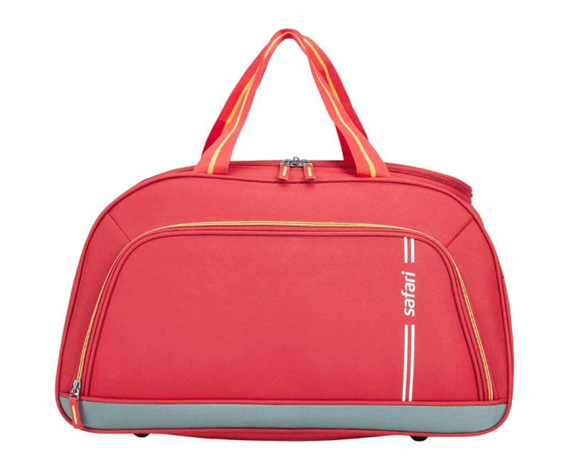 Safari Trolleybag Safari Trolleybag