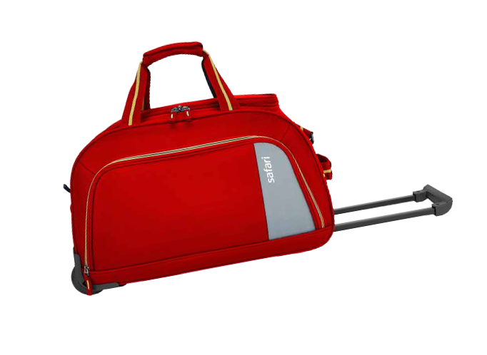 SAFARI sonic 55cm TROLLEY SAFARI sonic 55cm TROLLEY