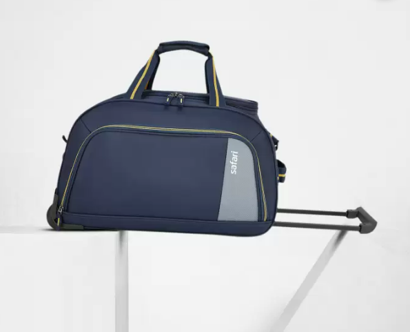 SAFARI sonic 55cm TROLLEY SAFARI sonic 55cm TROLLEY