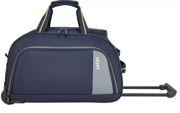 SAFARI sonic 55cm TROLLEY SAFARI sonic 55cm TROLLEY