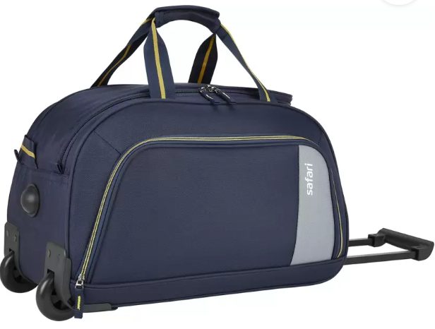 SAFARI sonic 55cm TROLLEY SAFARI sonic 55cm TROLLEY