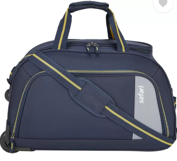 SAFARI sonic 55cm TROLLEY SAFARI sonic 55cm TROLLEY