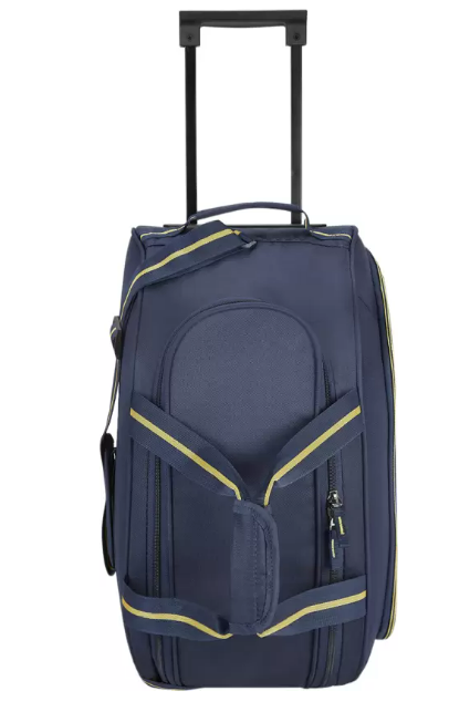 SAFARI sonic 55cm TROLLEY SAFARI sonic 55cm TROLLEY