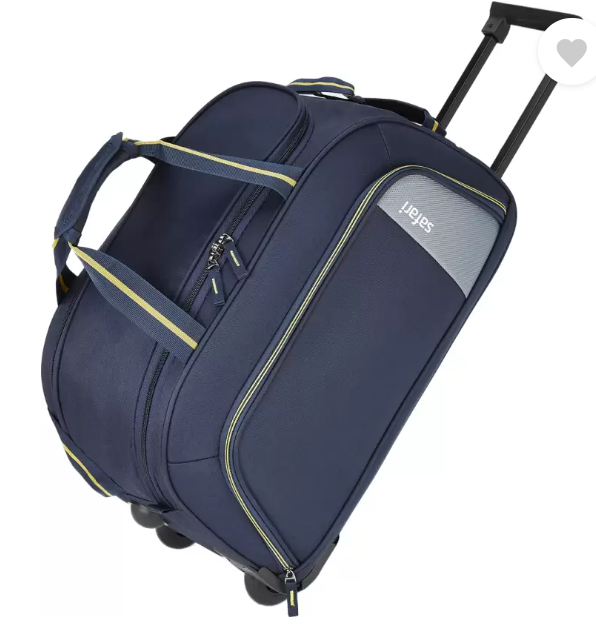 SAFARI sonic 55cm TROLLEY SAFARI sonic 55cm TROLLEY