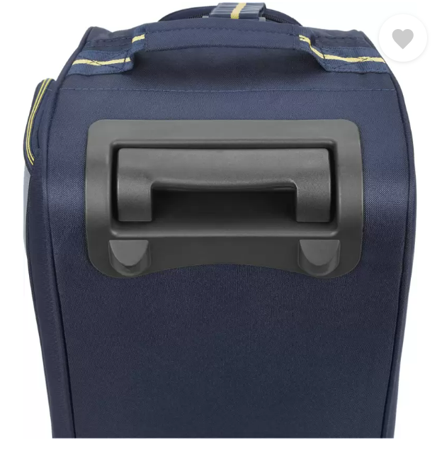 SAFARI sonic 55cm TROLLEY SAFARI sonic 55cm TROLLEY