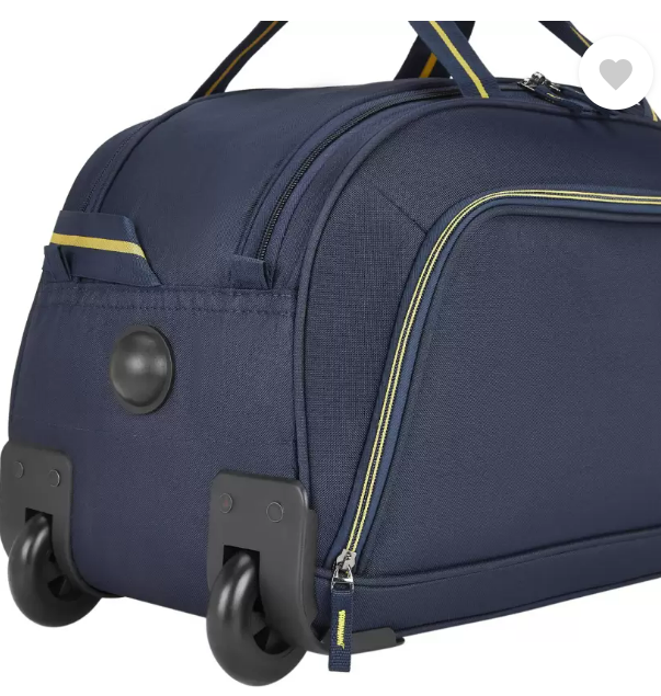 SAFARI sonic 55cm TROLLEY SAFARI sonic 55cm TROLLEY