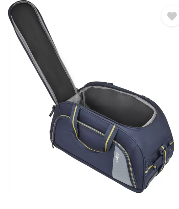 SAFARI sonic 55cm TROLLEY SAFARI sonic 55cm TROLLEY