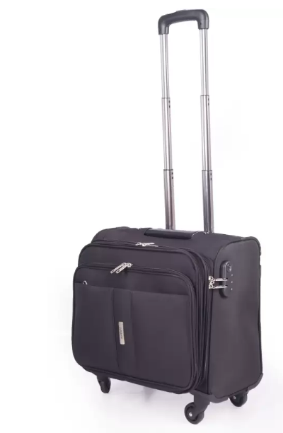 Safari  Marlin Laptop Satchel