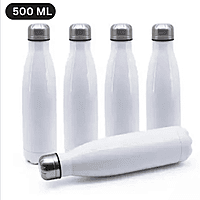 Customized Thermal Stainless Steel Bottle