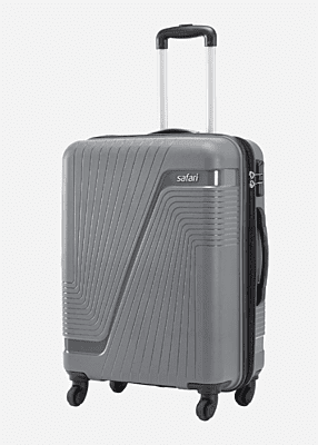 Safari  Trucer Plus Trolley Medium