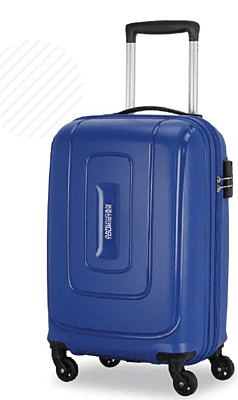 American Tourister BACKPACKS Aston Navy American Tourister BACKPACKS Aston Navy