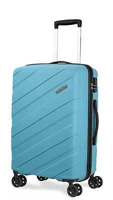 American Tourister LAPTOP DIVA CHARM PACKS JIT+ Blue Depth American Tourister LAPTOP DIVA CHARM PACKS JIT+ Blue Depth