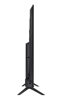 Samsung U7600 Crystal 4K UHD Smart TV