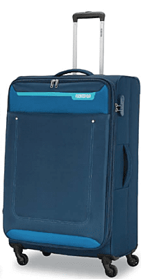 American Tourister LAPTOP UNISEX POP PACKS Pixie Dusty Pink