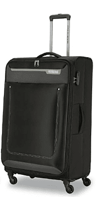 American Tourister LAPTOP UNISEX POP PACKS Pixie Red