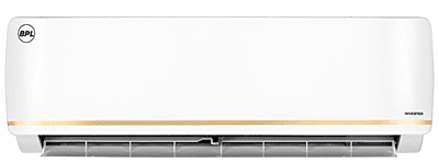BPL 1 Ton 3 Star Inverter Split AC, BAS-V123ABFG