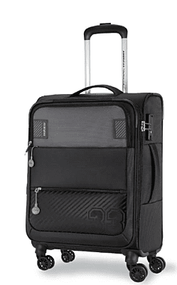 American Tourister LAPTOP UNISEX POP PACKS Brett Lead American Tourister LAPTOP UNISEX POP PACKS Brett Lead