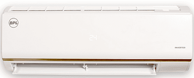 BPL 1.5 Ton 3 Star Inverter Split AC, BAS-V183PBYG
