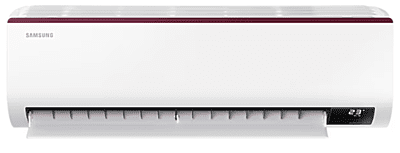 Samsung Convertible 5in1 Inverter Split AC AR18CY3ZAPG, 5.00kW (1.5T) 3 Star