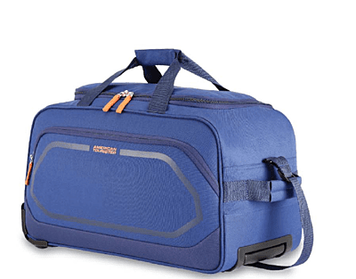 American Tourister LAPTOP UNISEX POP PACKS Hall Hedge Green