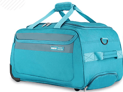 American Tourister LAPTOP UNISEX POP PACKS Hall Vallarta Blue / Black American Tourister LAPTOP UNISEX POP PACKS Hall Vallarta Blue / Black