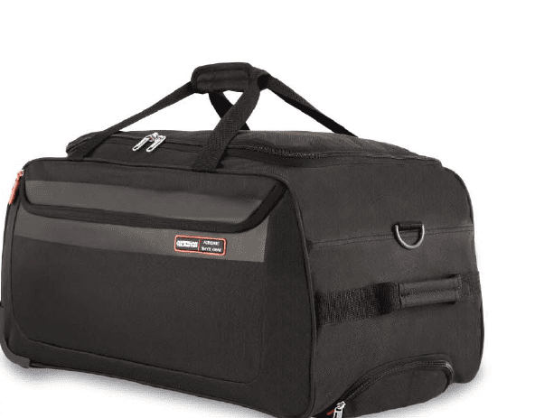 American Tourister LAPTOP UNISEX POP PACKS Hall Vallarta Blue / Black American Tourister LAPTOP UNISEX POP PACKS Hall Vallarta Blue / Black