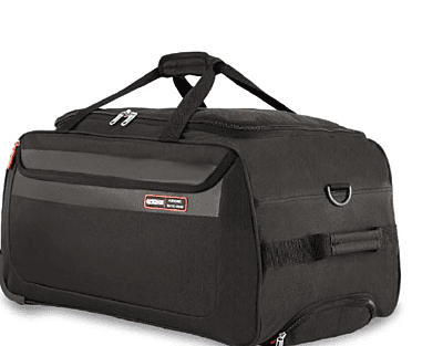 American Tourister LAPTOP UNISEX POP PACKS Hall Picante Red