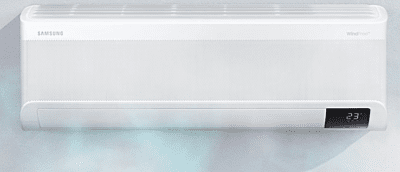 Samsung WindFree Inverter Split AR18CY5ANWK, 5.00kW (1.5T) 5 Star