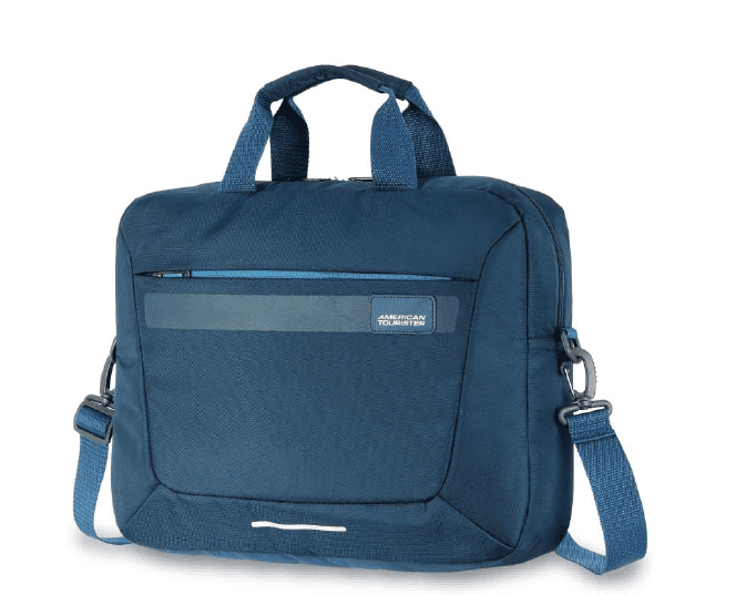 American Tourister LAPTOP UNISEX POP PACKS Sigma 2.0 Black