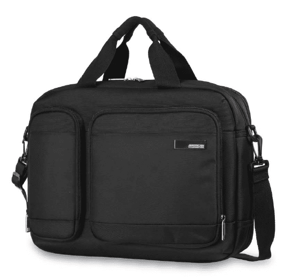 American TouristerLAPTOP UNISEX POP PACKS Slate 2.0 Navy