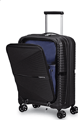 American Tourister CASUAL DIVA CHARM PACKS Bella Pink American Tourister CASUAL DIVA CHARM PACKS Bella Pink