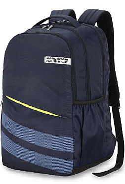 American Tourister CASUAL DIVA CHARM PACKS Bella Multi