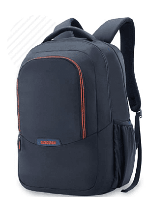 American Tourister CASUAL DIVA CHARM PACKS Zumba+   Navy